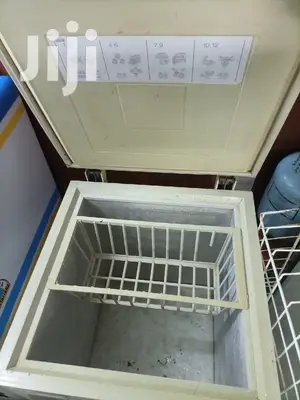 Cheat Freezer Mini
