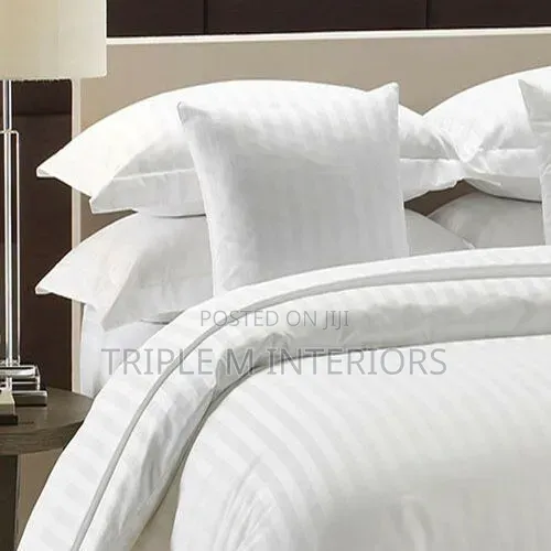 Harmony Touch Luxury Bedding