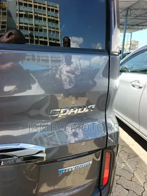 Honda Stepwgn 2020 Gray