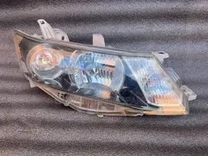 Allion 265 Headlights Non Xenon 2013/2014