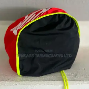 Motorcycle Helmets Ls2 Luxus Cruise Fiber Size: