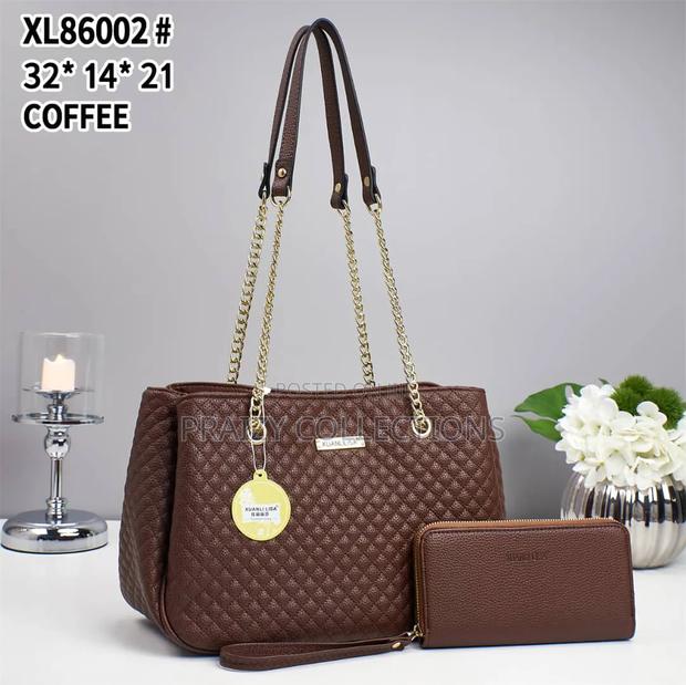 Handbag + Wallet Set - thumbnail 2