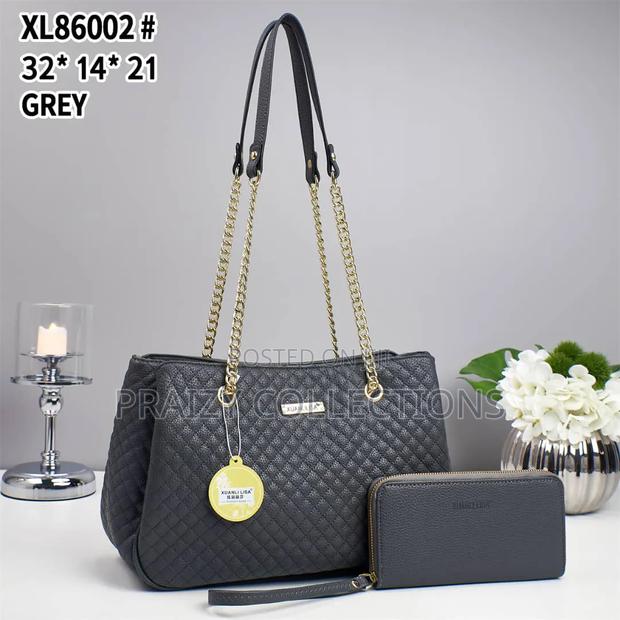 Handbag + Wallet Set - thumbnail 4