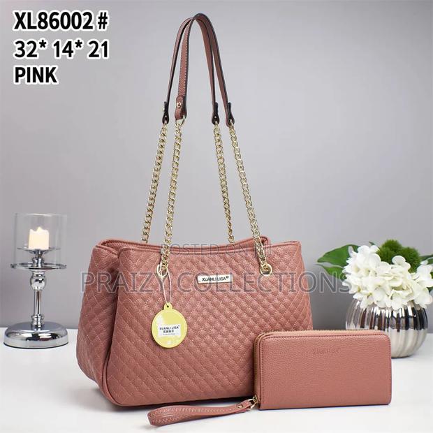 Handbag + Wallet Set - thumbnail 5