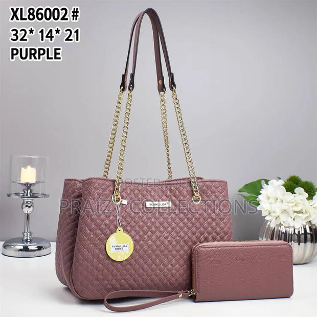 Handbag + Wallet Set - thumbnail 7