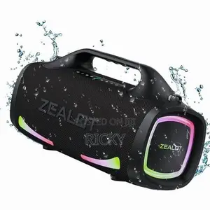 Zealot S79 100w Waterproof Bluetooth Speaker