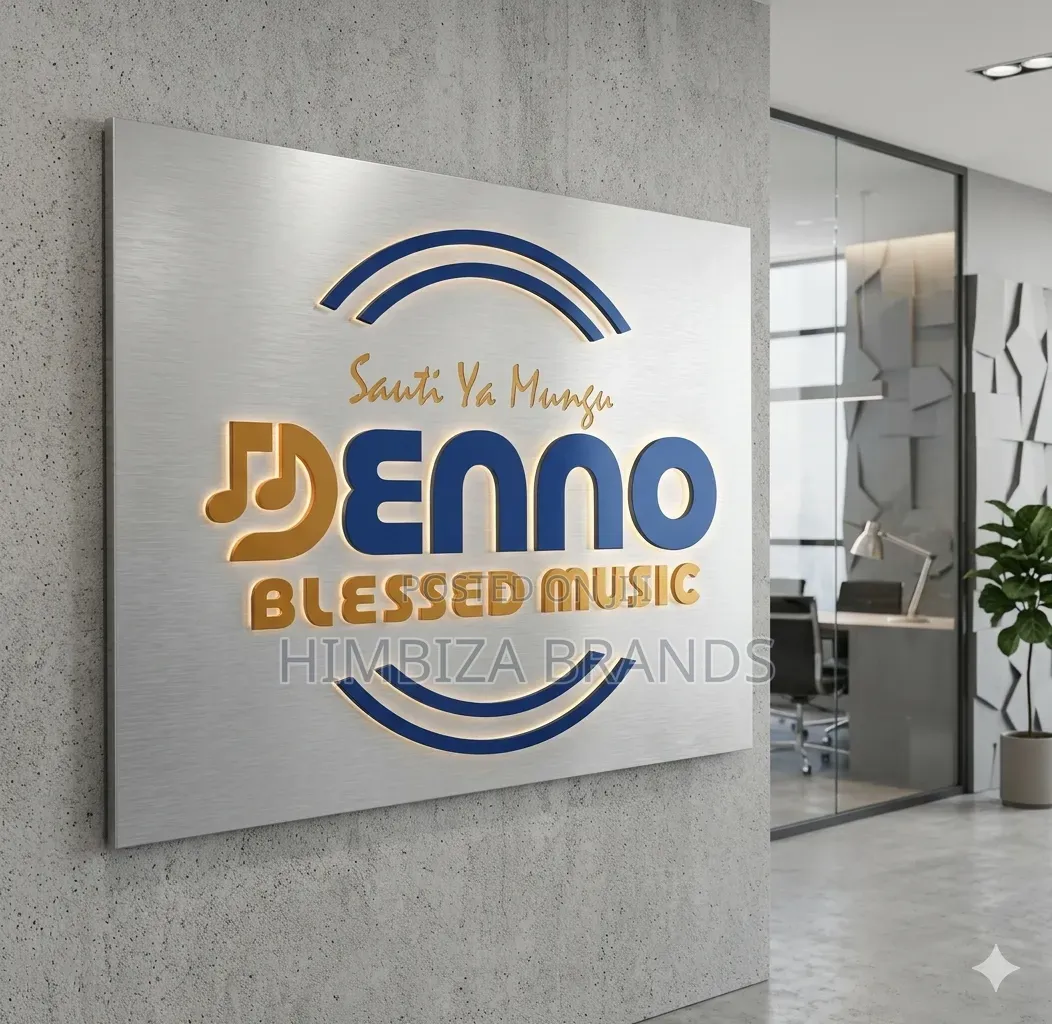 Logo Design Services.