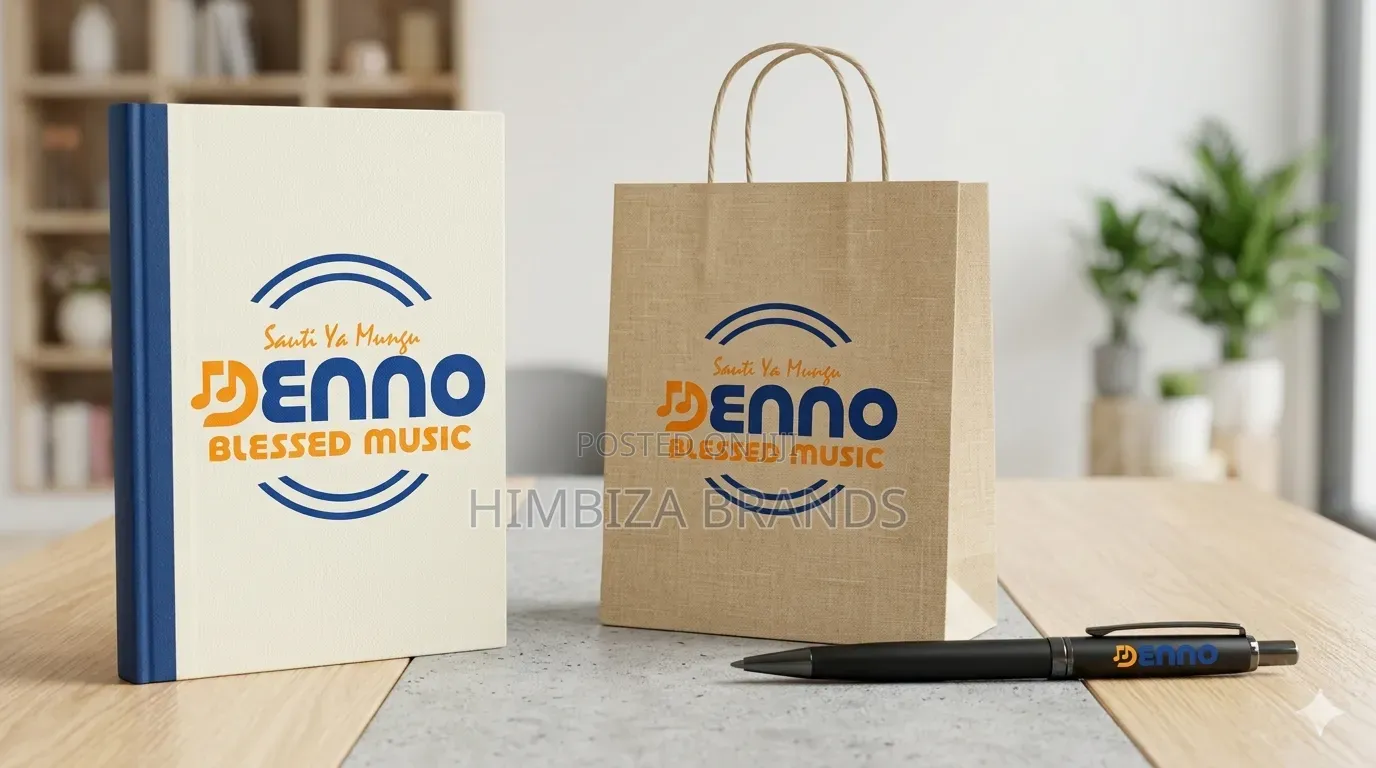Logo Design Services.