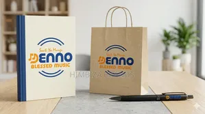 Logo Design Services.