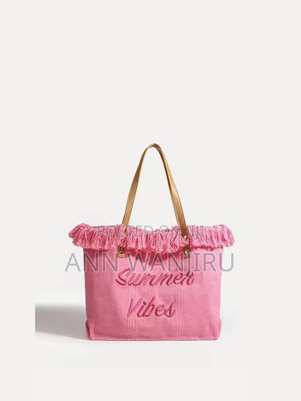 Summer Vibes Bags
