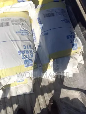 Wall Master Kitt Cement Based Textured Paint.
