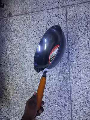 Dip Frying Pan/ Karai
