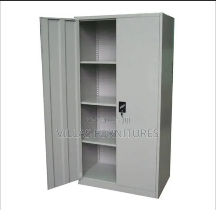 Double Door Filling Cabinet