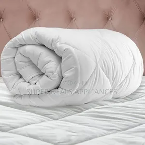 Binded Duvet Coloured* Size: 6*7 Price