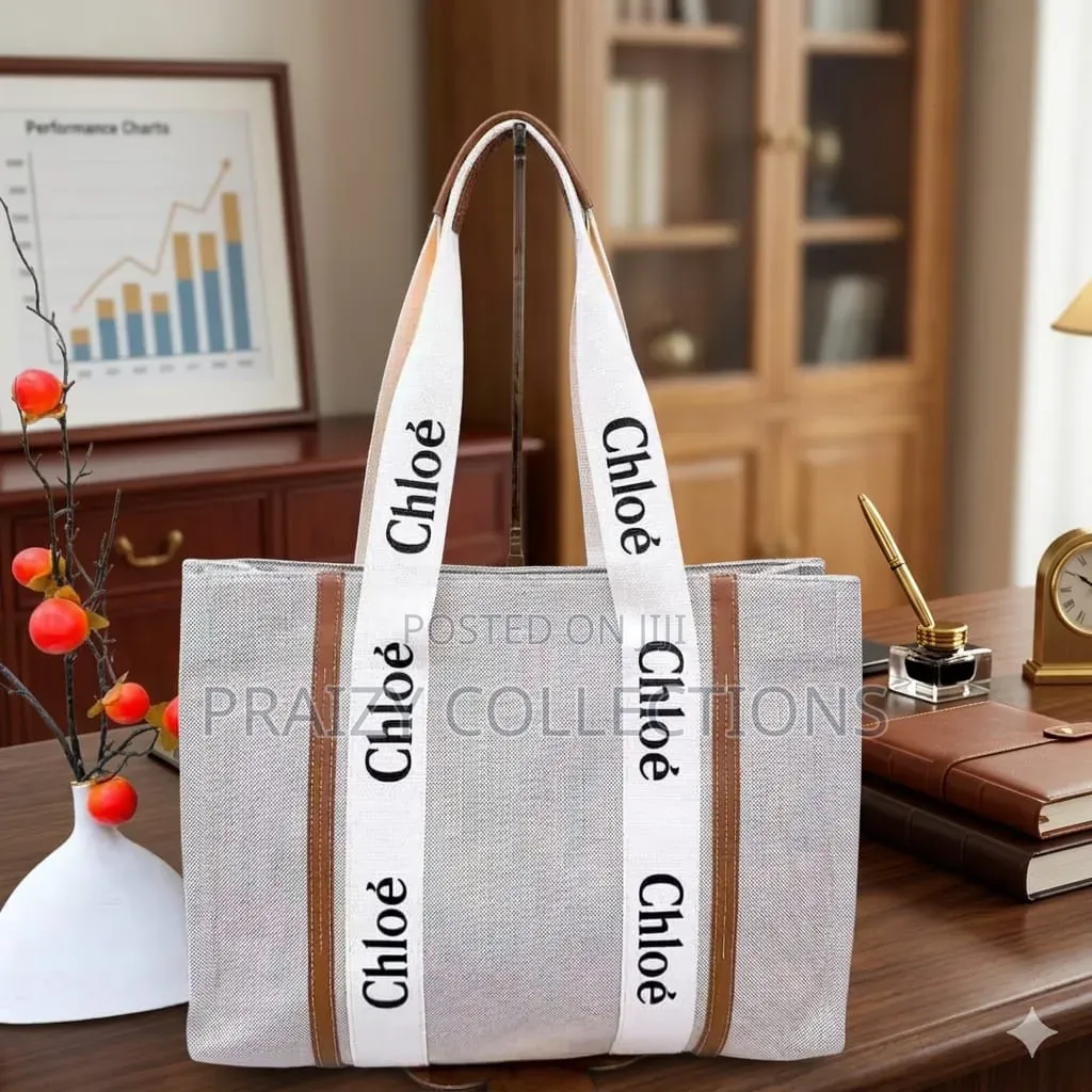 Chloe Tote Handbag