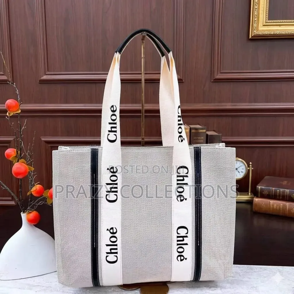 Chloe Tote Handbag