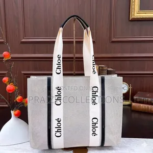 Chloe Tote Handbag