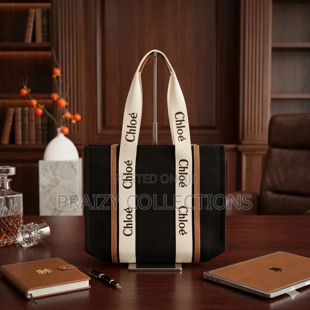 Chloe Tote Handbag