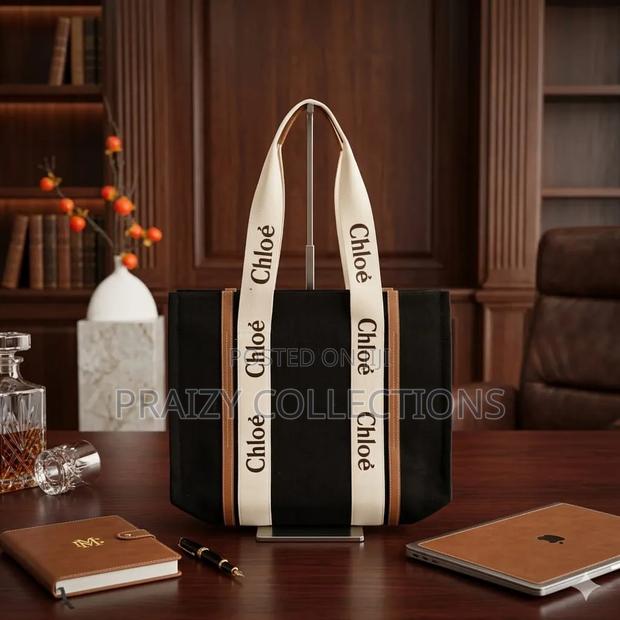 Chloe Tote Handbag - thumbnail 4
