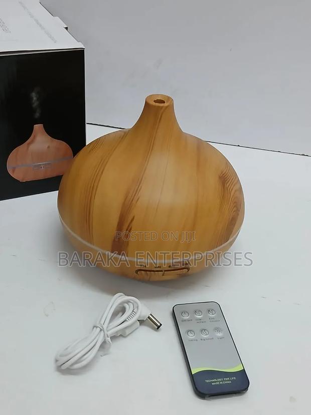 *Ultrasonic Humidifier Remote Control - thumbnail 2