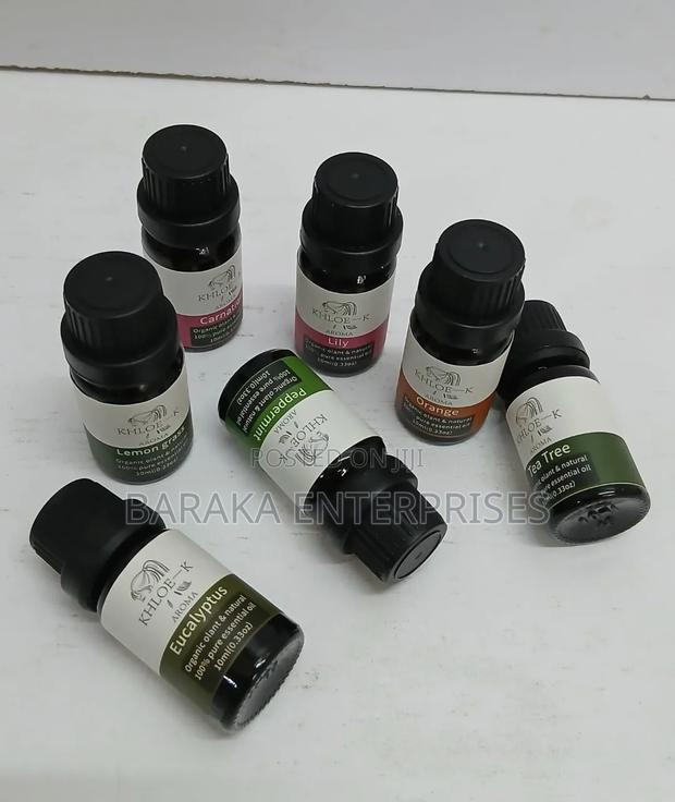 * Flavors Essential Oils for Aroma Diffuser Air Humidifier