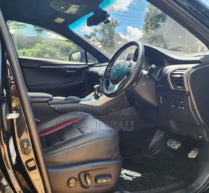 Lexus RX 2014