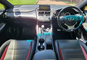 Lexus RX 2014