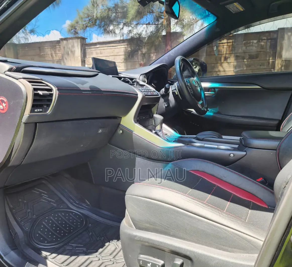 Lexus RX 2014