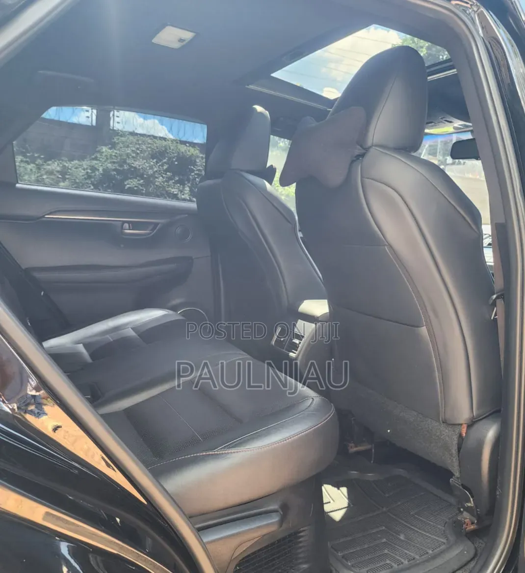 Lexus RX 2014