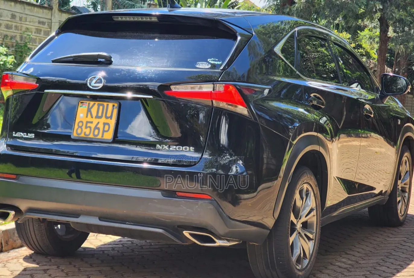 Lexus RX 2014
