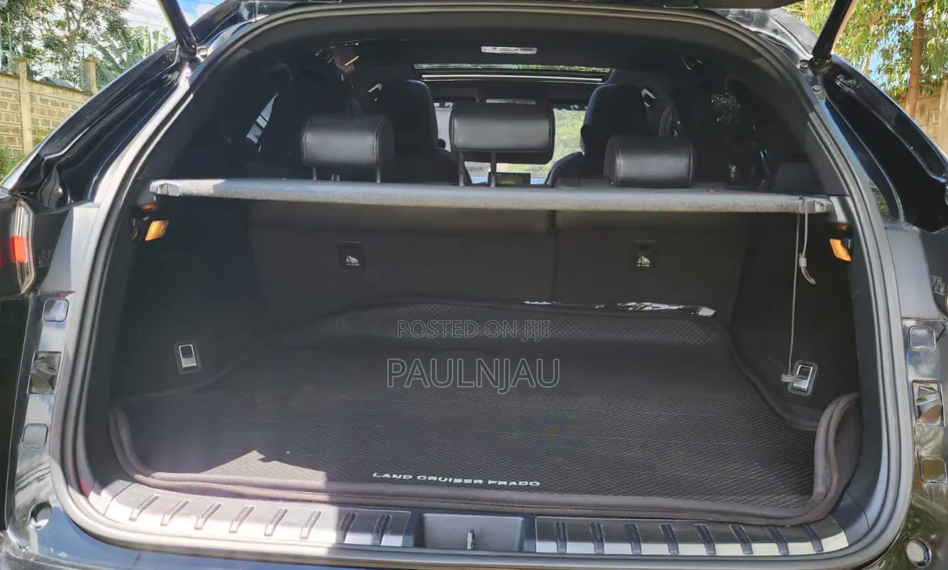 Lexus RX 2014