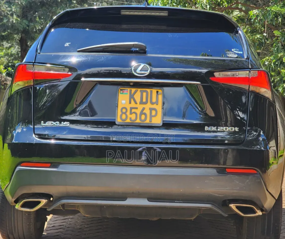 Lexus RX 2014