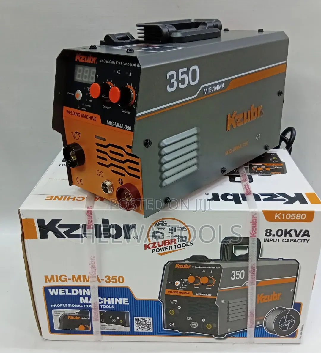 Welding Machine Mig 350