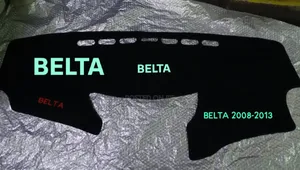 Belta 2008-2013 Brandeddl Dashboard Cover