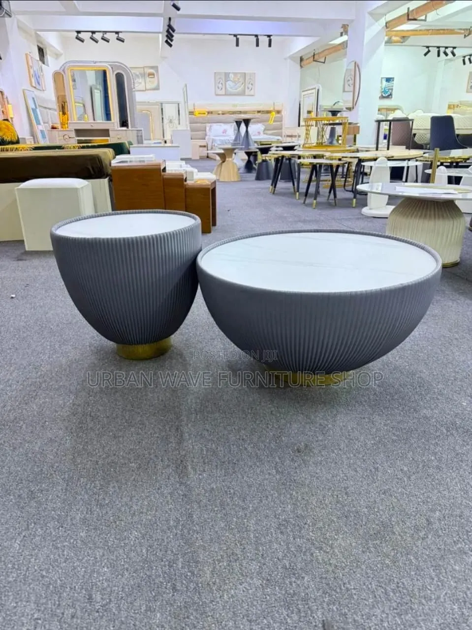Latest Stylish Comfortable Coffee Table