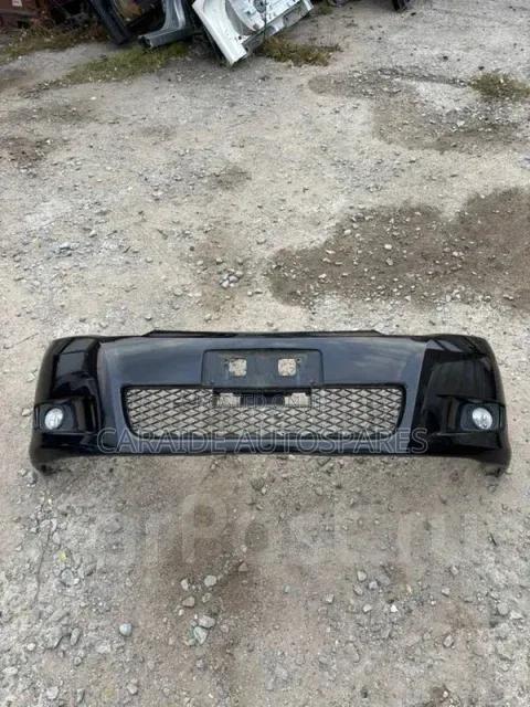Allion 2008 Bumper - main view