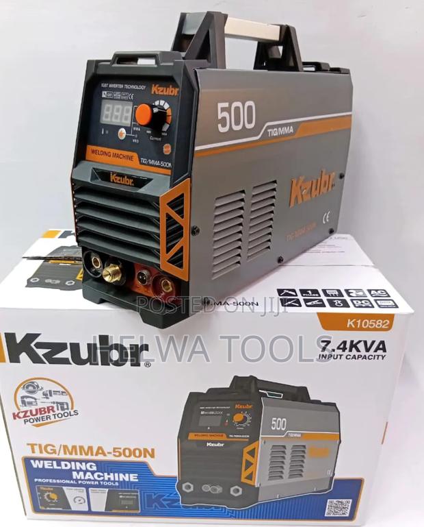 Welding Machine Tig_500