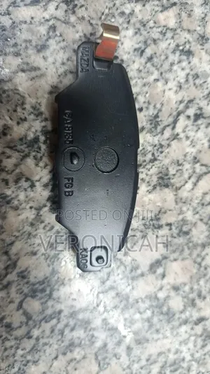Brake Pad Lining