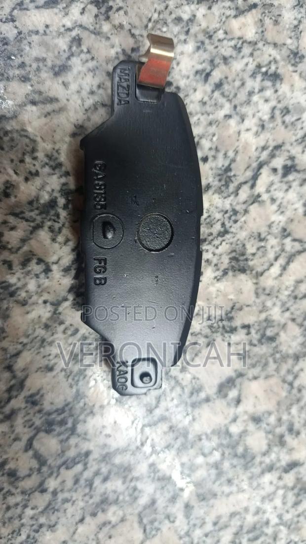 Brake Pad Lining