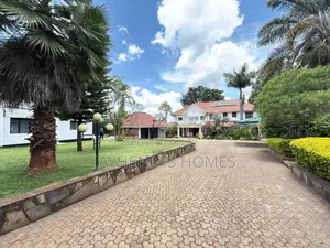 5bdrm House in Nyari for rent