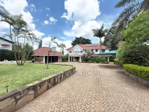 5bdrm House in Nyari for rent