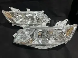 Allion 260 Headlights Non Xenon