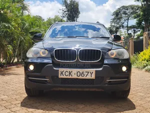 BMW X5 2010