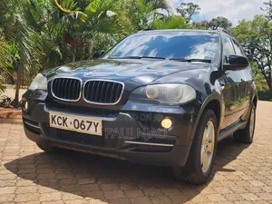 BMW X5 2010