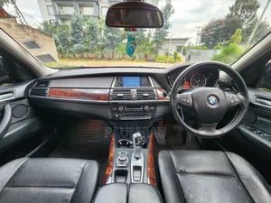 BMW X5 2010
