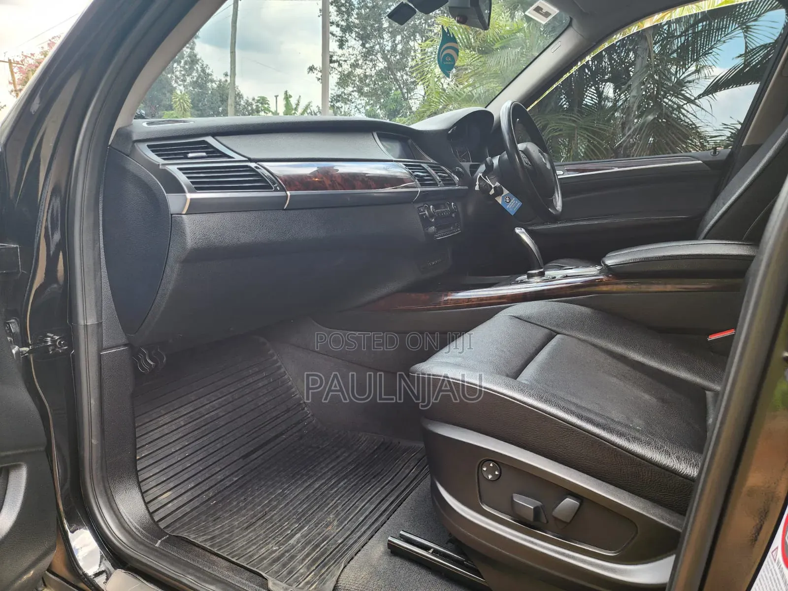 BMW X5 2010