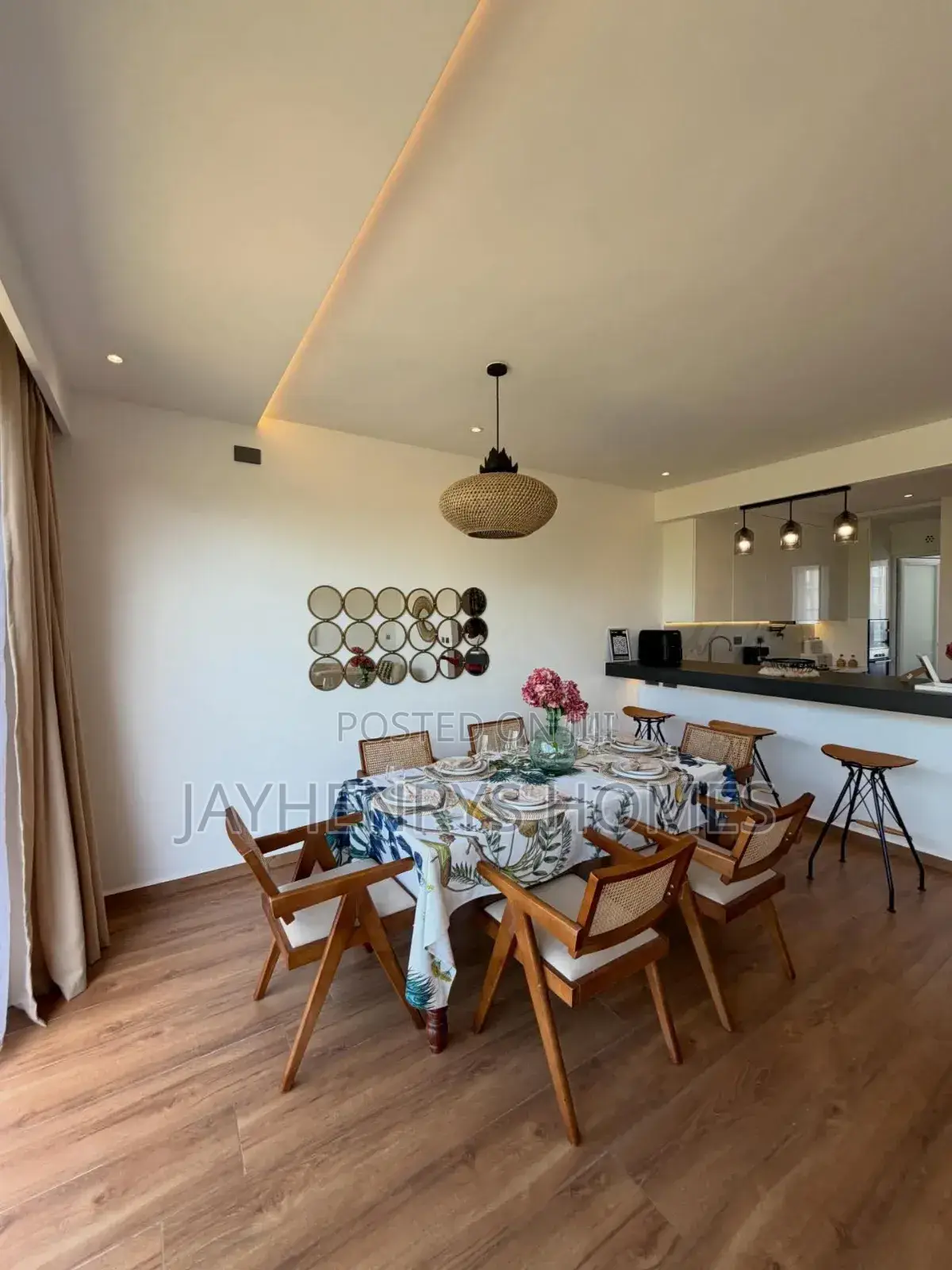 3bdrm Maisonette in Old Junction for sale