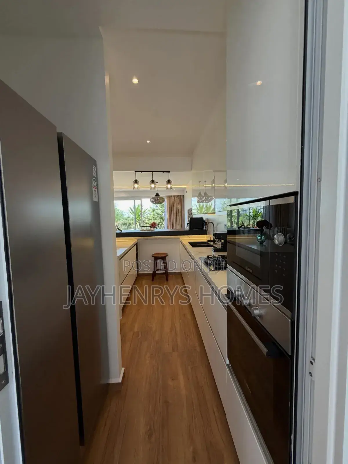 3bdrm Maisonette in Old Junction for sale
