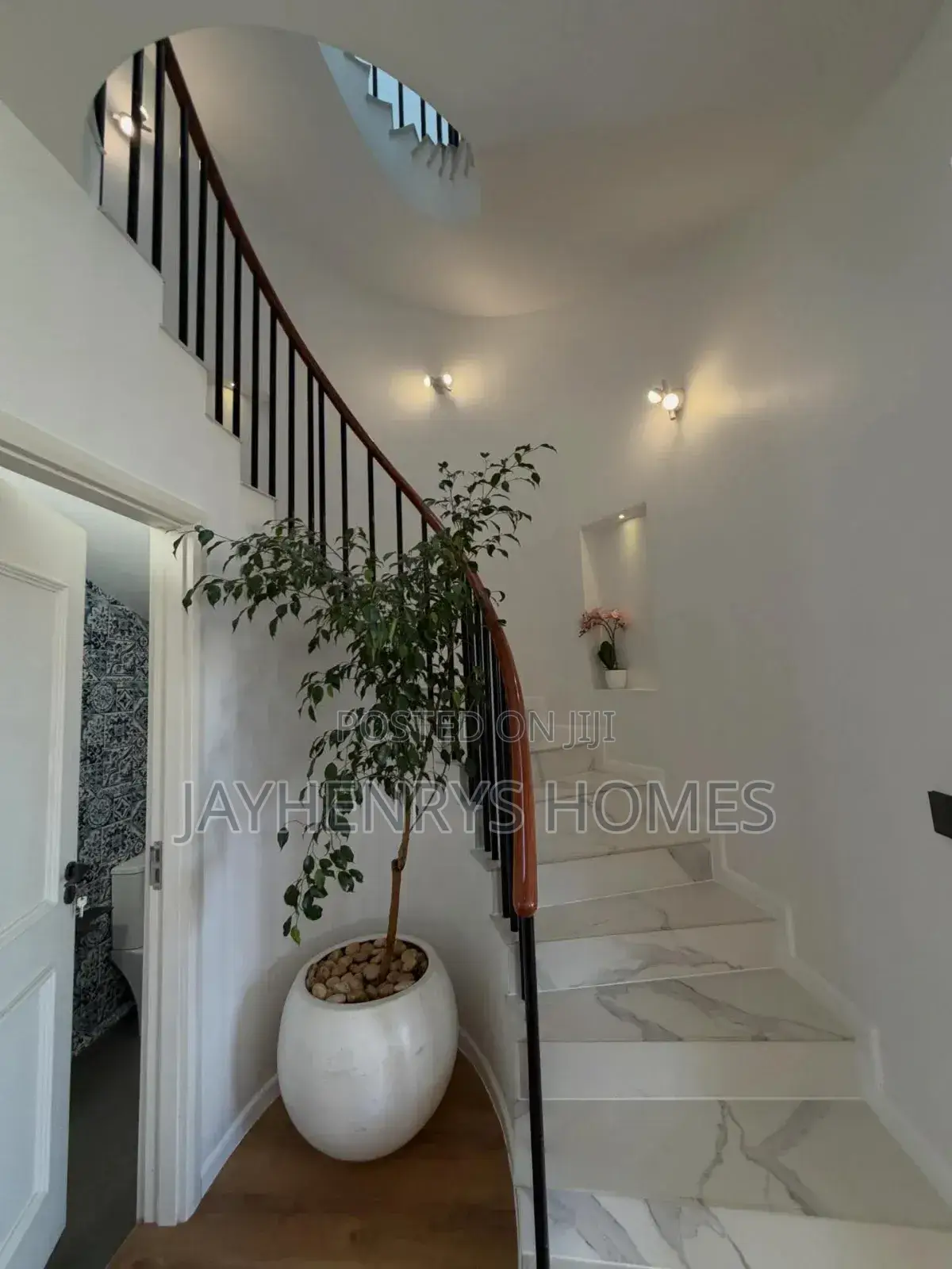 3bdrm Maisonette in Old Junction for sale