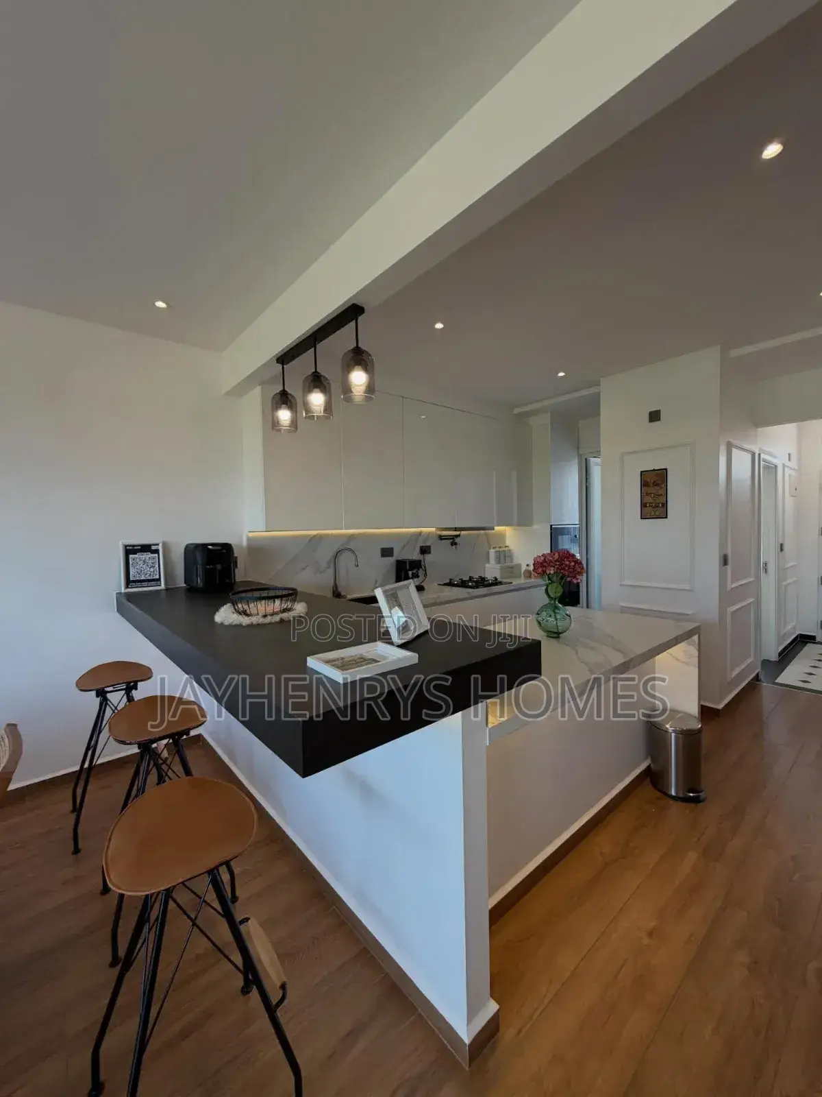 3bdrm Maisonette in Old Junction for sale